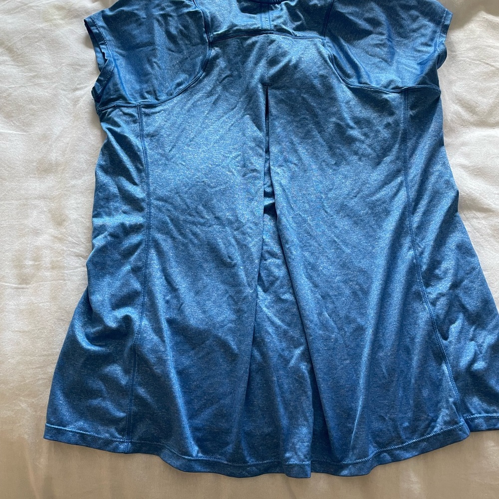 Calvin Klein Performance Workout Top - Picture 5 of 5